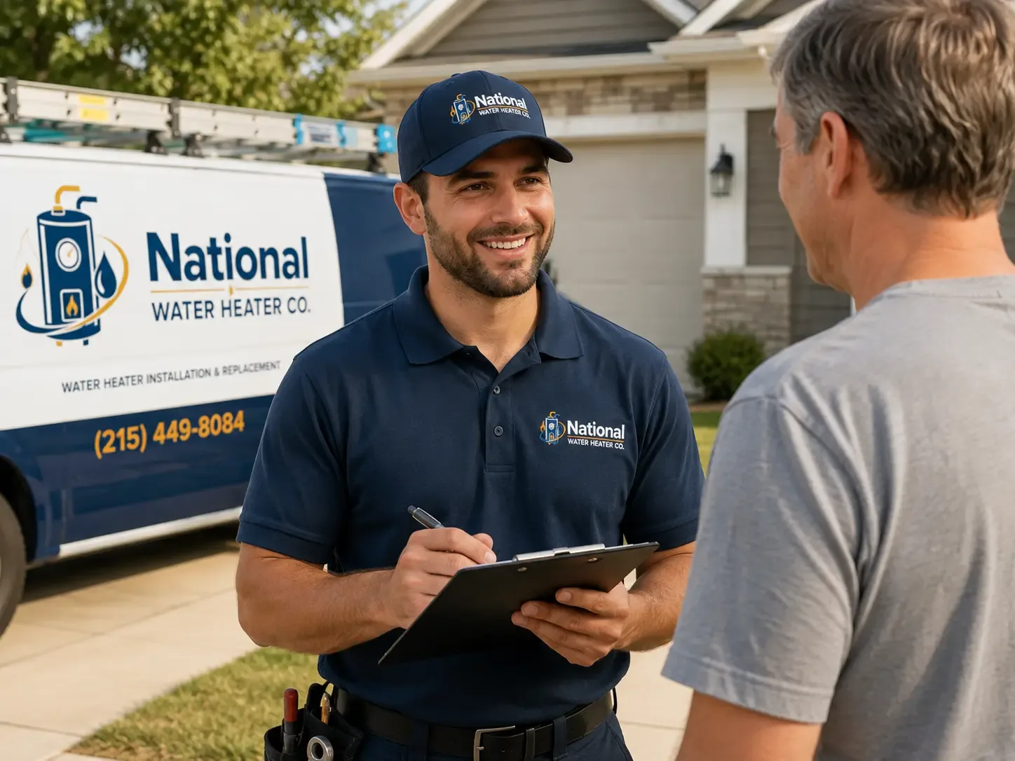 Water Heater Installation Washington, LA FAQs